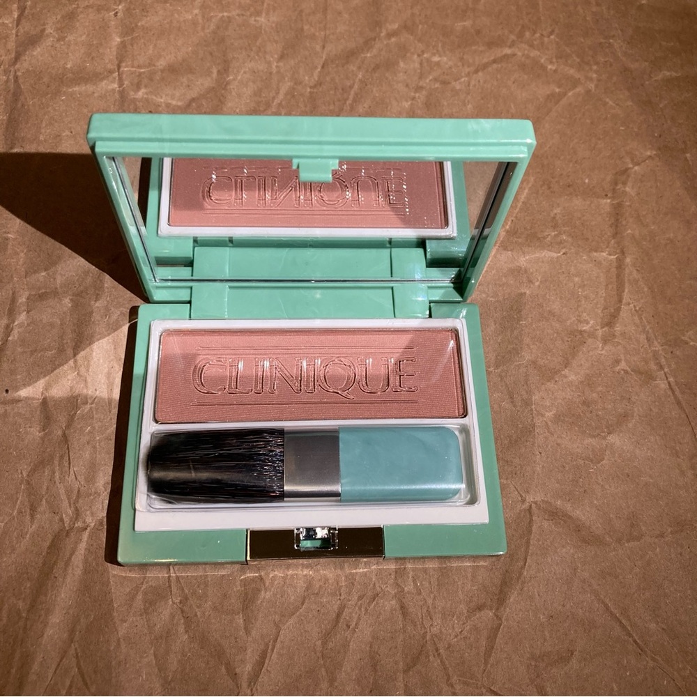 Clinique blush